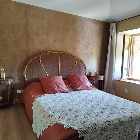 Chambres D'Hotes Aux Petits Belezins Saint-Amour  Esterno foto