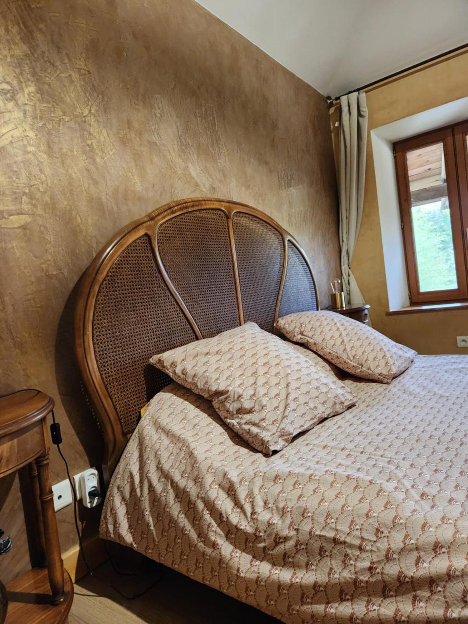 Chambres D'Hotes Aux Petits Belezins Saint-Amour  Camera foto