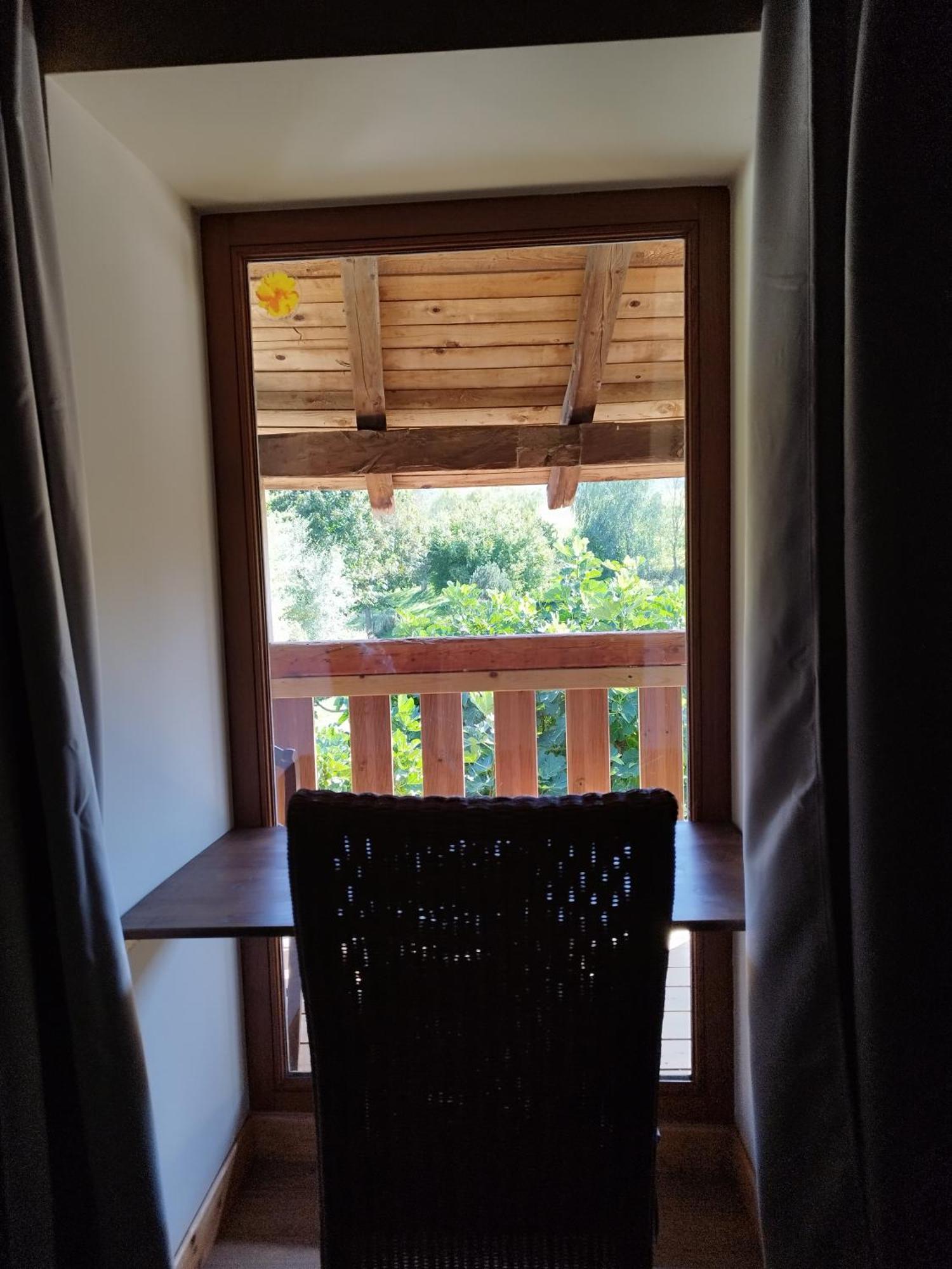 Chambres D'Hotes Aux Petits Belezins Saint-Amour  Esterno foto