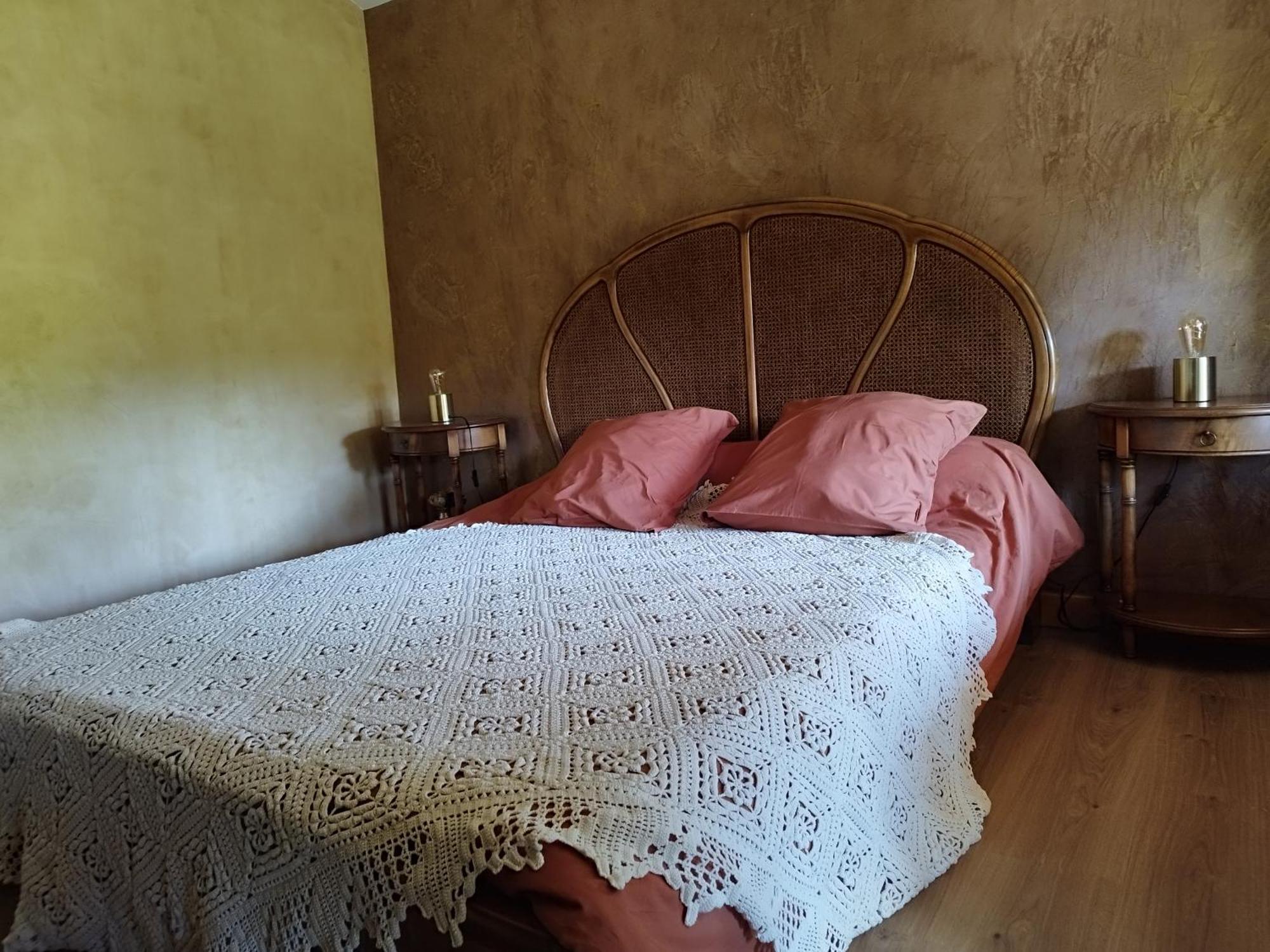 Chambres D'Hotes Aux Petits Belezins Saint-Amour  Esterno foto