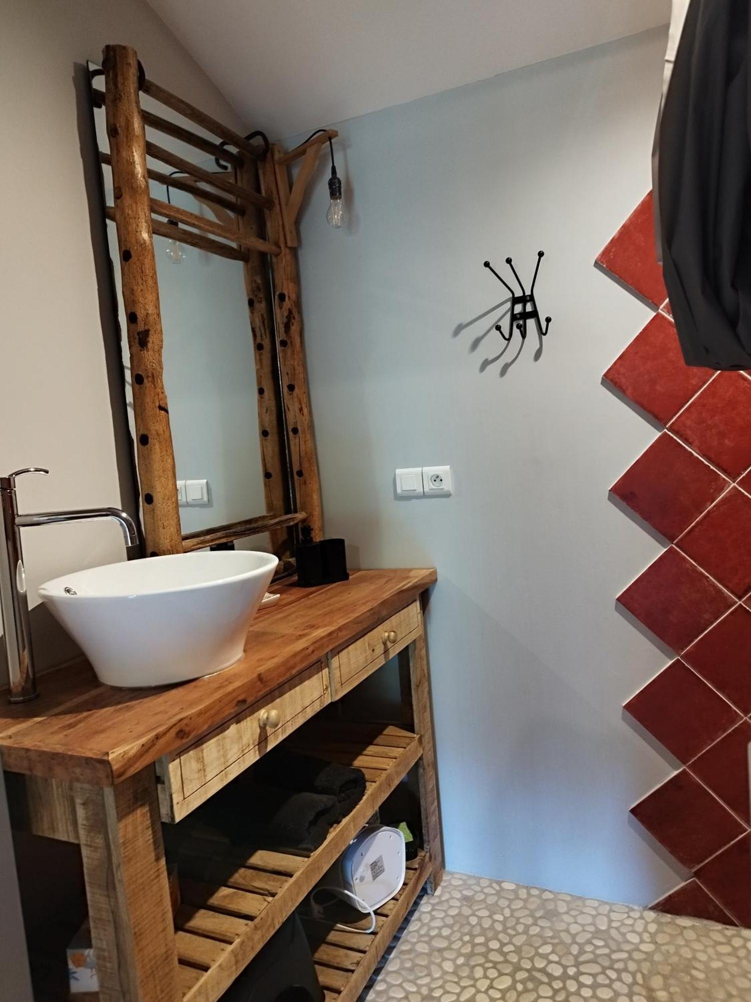 Chambres D'Hotes Aux Petits Belezins Saint-Amour  Esterno foto